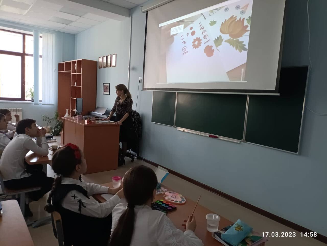 Начальная школа севастополь