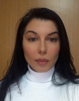 Агамирова Эсмира Эснединовна.
